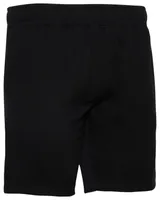 Museum DC Mens Fleece Logo Shorts
