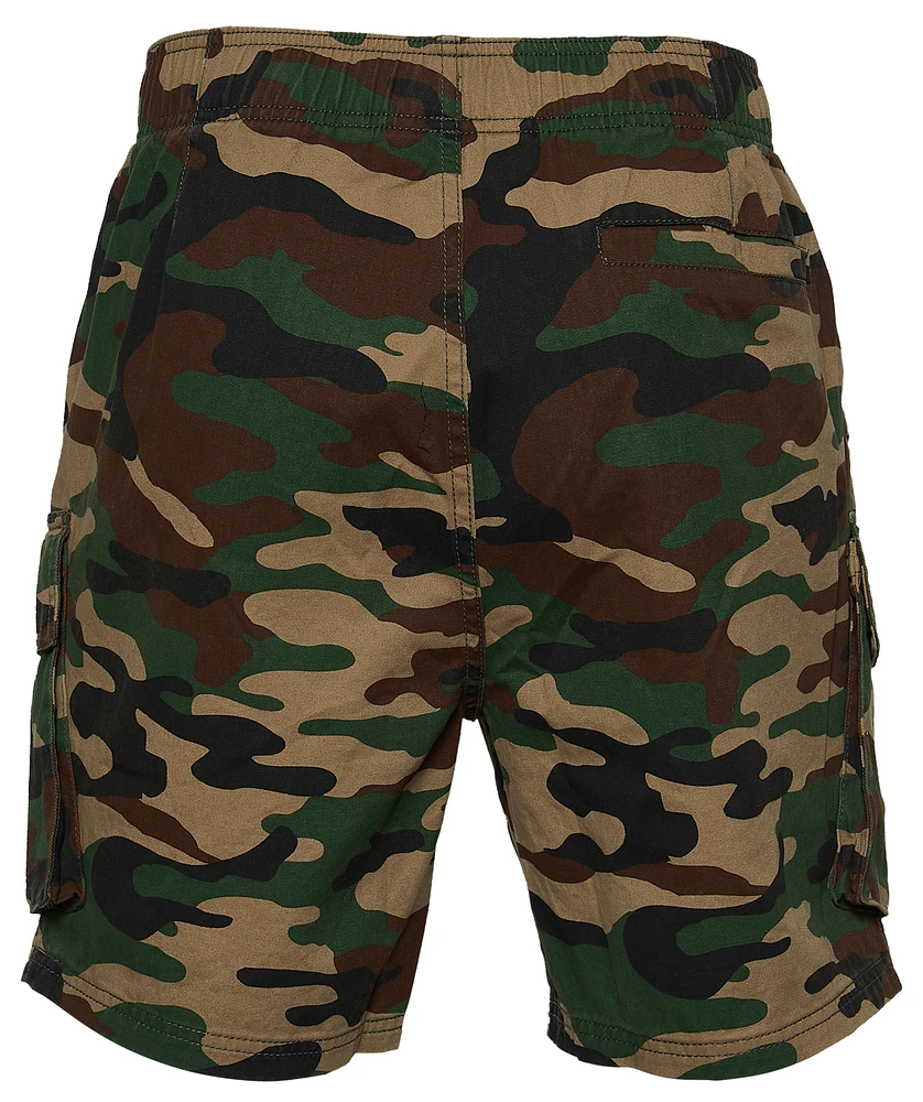 LCKR Mens LCKR Utility Shorts