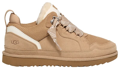 UGG Boys Lowmel - Boys' Preschool Shoes Sand/Sand