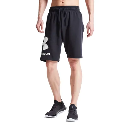 Under Armour Rival Fleece Shorts  - Men's