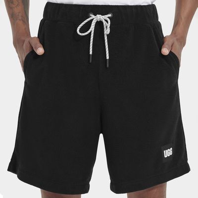 UGG Kendrix Foil Shorts