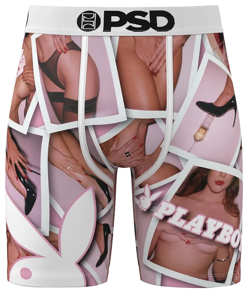 PSD PB Frames Underwear - Men's