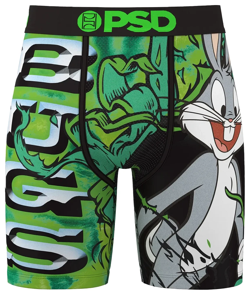 PSD Looney Bugs Underwear - Men's