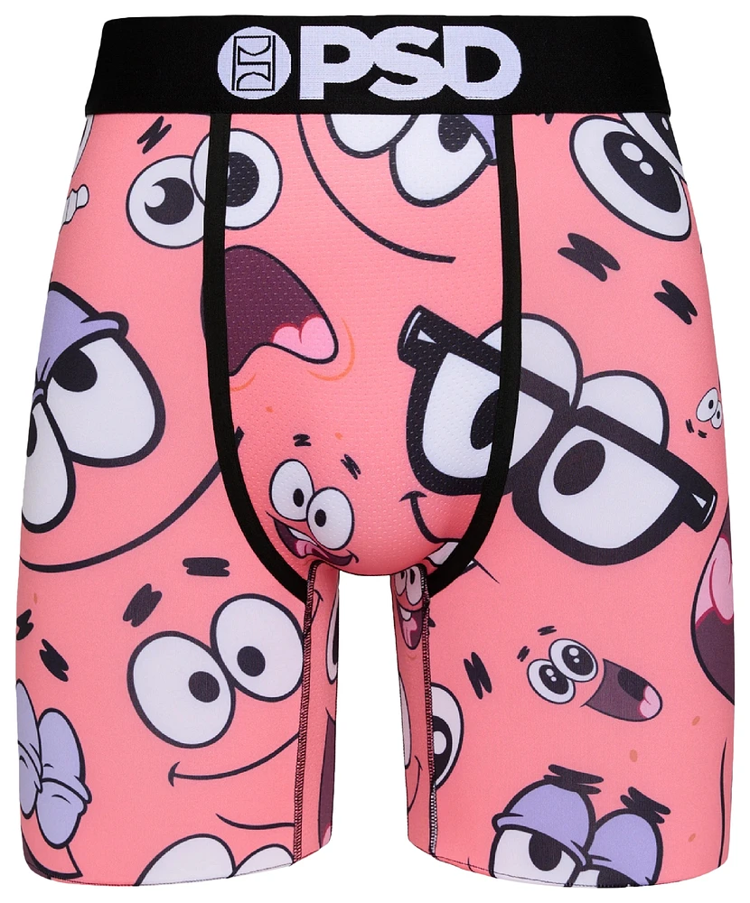 PSD Patrick Faces Underwear - Men's