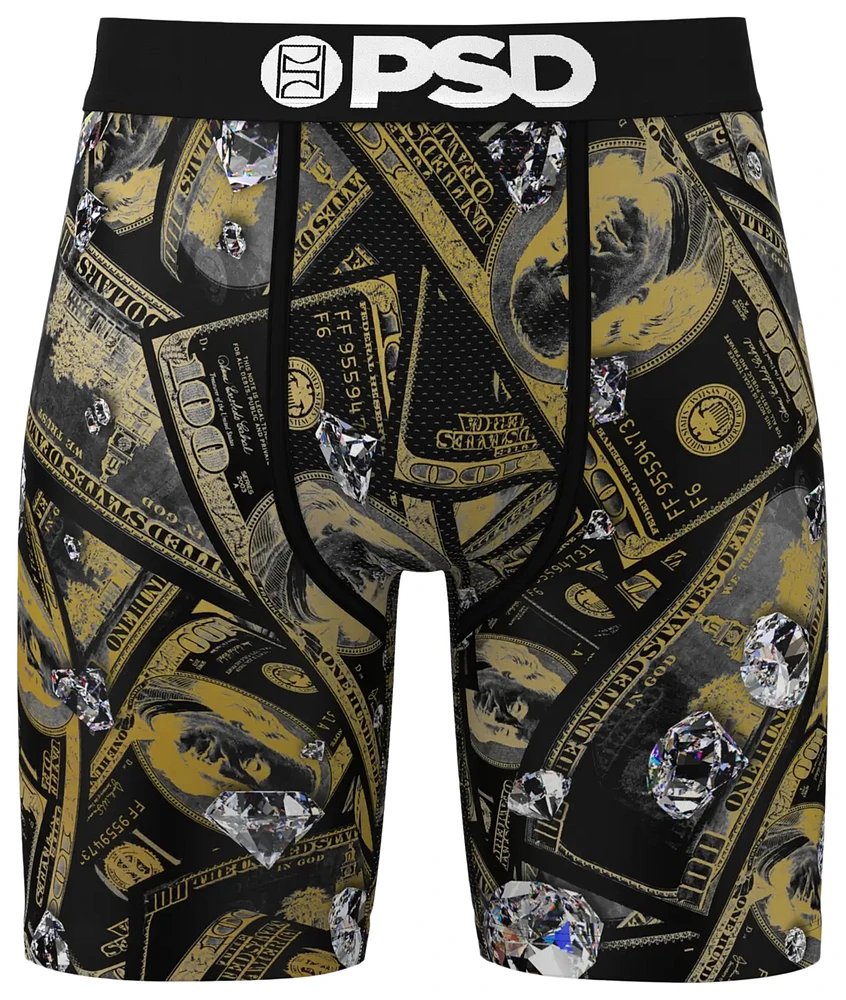 PSD Cash Out Underwear - Men's