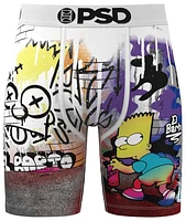 PSD Bart Bomb Underwear - Men's