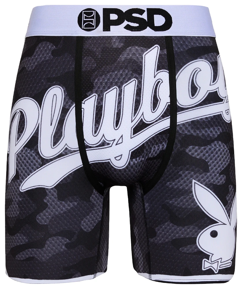 PSD Playboy Varsity Underwear - Men's