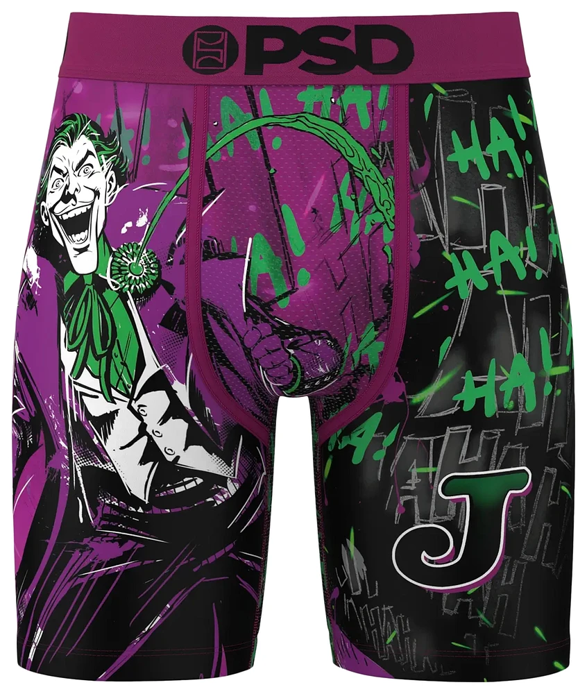 PSD Joker LOL Underwear - Men's