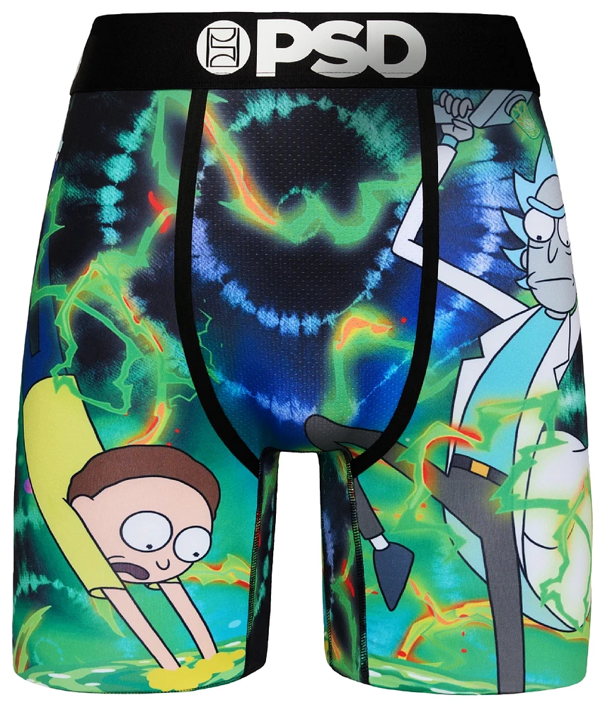 PSD R&M Portals Underwear - Men's