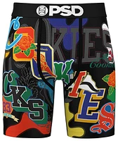 PSD Cookies Pack 12 Underwear - Men's