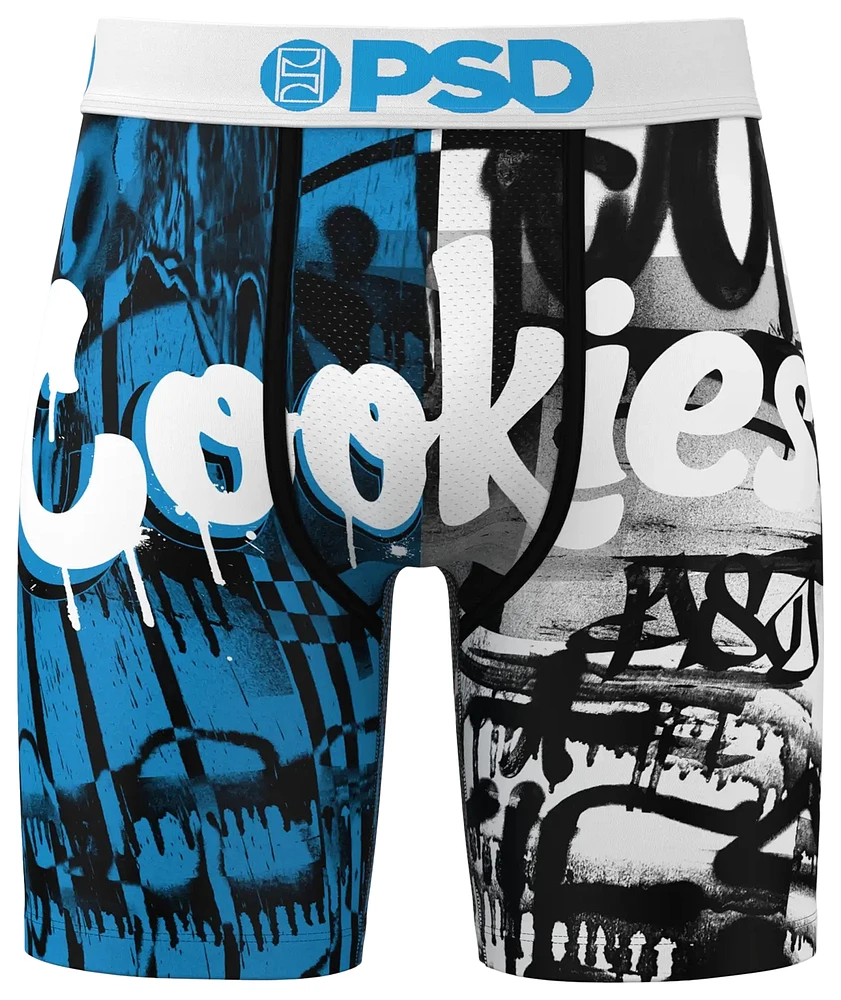 PSD Cookies Undisputed Underwear - Men's