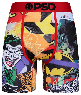 PSD The Joker Versus Underwear - Men's