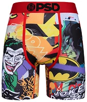 PSD The Joker Versus Underwear - Men's