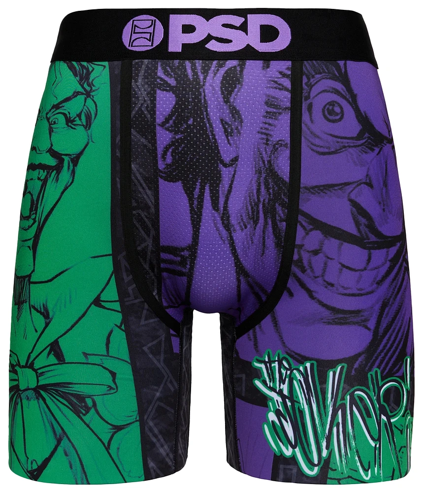 PSD The Joker Split Underwear - Men's