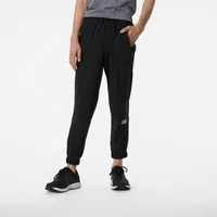 New Balance Impact Run Woven Pants  - Men's