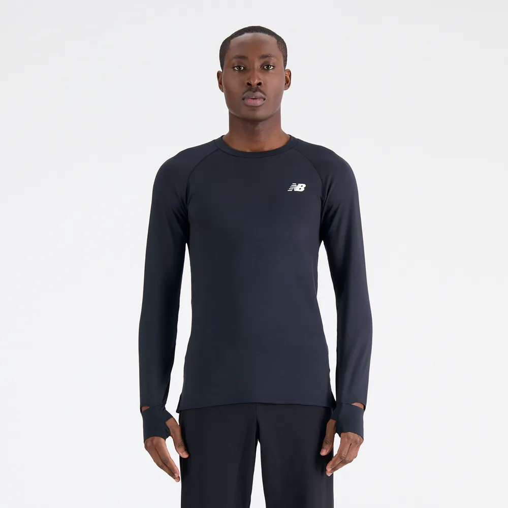 Nike Premium Essentials Long-Sleeve SUST T-Shirt