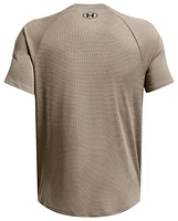 Under Armour Mens Tech Textured T-Shirt