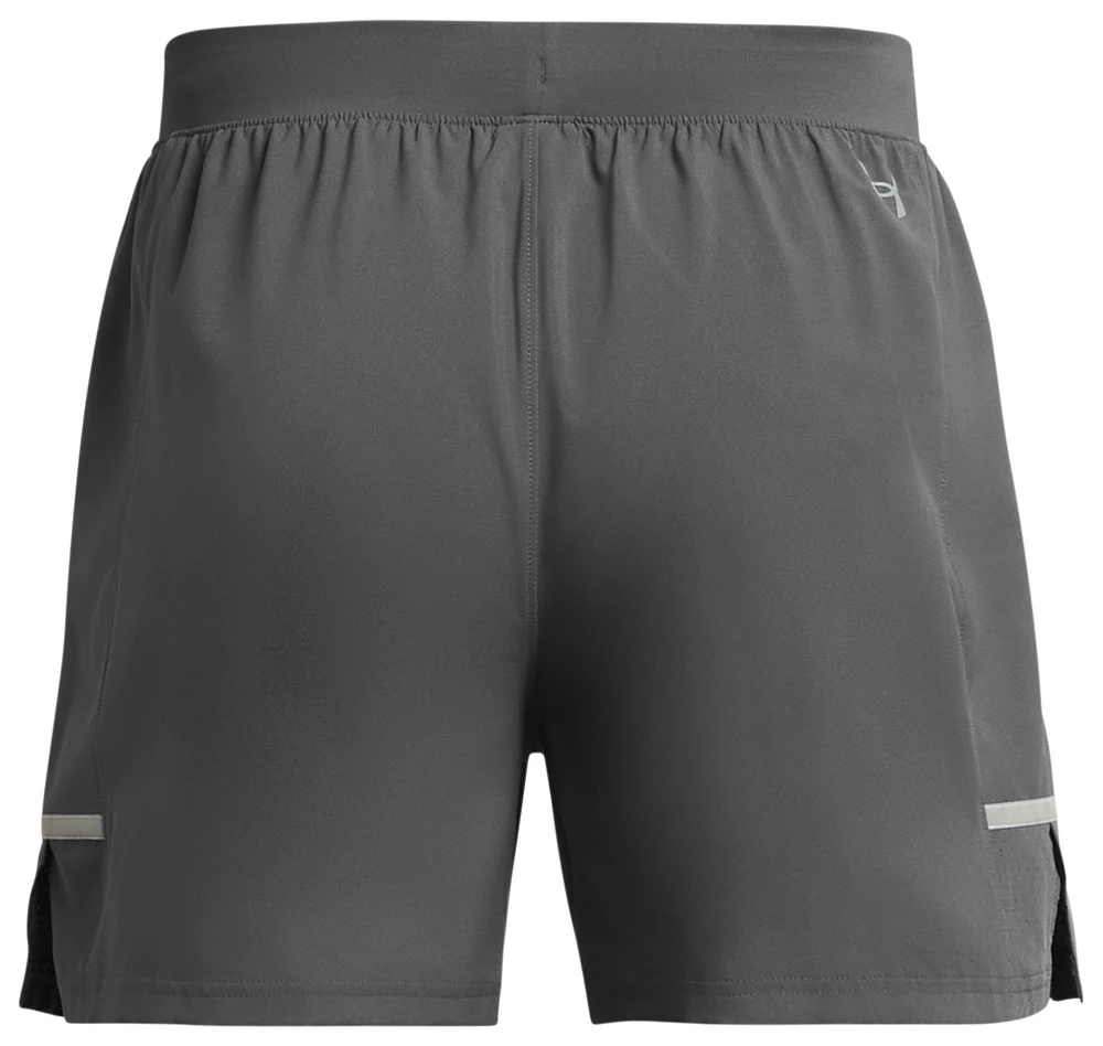 Under Armour Baseline Elevated Shorts  - Men's