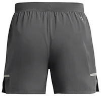 Under Armour Mens Baseline Elevated Shorts