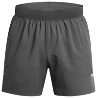 Under Armour Baseline Elevated Shorts  - Men's