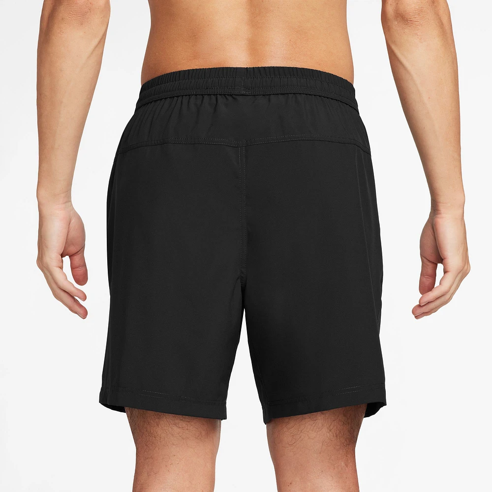 Nike Dri-FIT Graphic Form 7" Shorts  - Men's