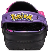 Crocs Pokémon Classic Clogs Gengar - Men's