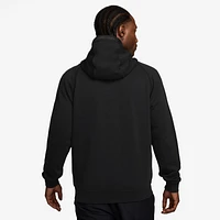 Jordan Dri-FIT Sport Hoop Fleece Full-Zip  - Men's