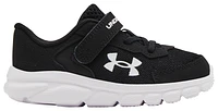 Under Armour Boys Under Armour Assert 9