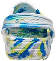 Crocs Classic Clogs Marbled