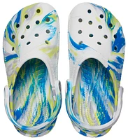 Crocs Classic Clogs Marbled