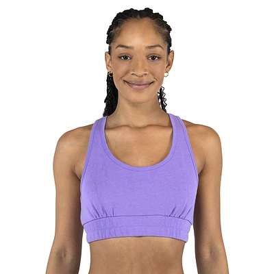 Cozi Fleece Bra  - Women's