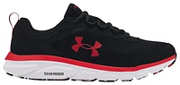 Stacy Adams Mens Stacy Adams Reece - Mens Shoes Black/White/Red Size 09.5