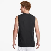 Jordan Mens Dri-FIT Sport Sleeveless T-Shirt