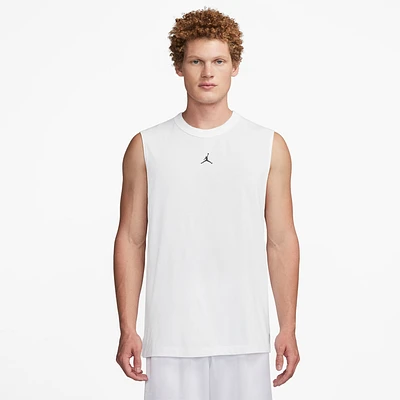 Jordan Dri-FIT Sport Sleeveless T-Shirt  - Men's