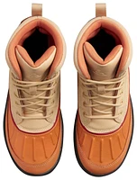 Nike Boys Woodside II - Boys' Grade School Shoes Seasame/Curry/Clay