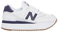 New Balance 574 Stacked  - Women's