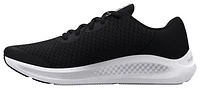 Under Armour Boys Charged Pursuit 3 - Boys' Grade School Shoes Black/Black/White