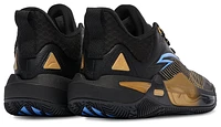 Anta Mens Kai 1 Speed - Basketball Shoes Blue/Black