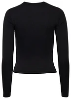 Cozi Yuli Smoothing Long Sleeve - Women's