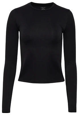 Cozi Yuli Smoothing Long Sleeve - Women's
