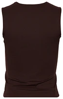 Cozi Womens Yuli Smoothing Tank