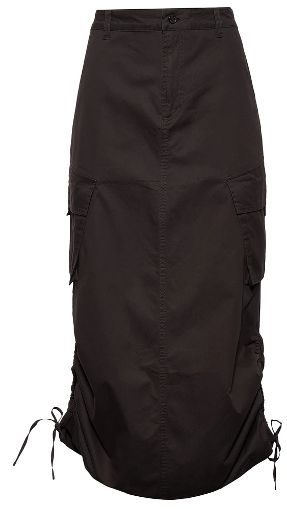 Cozi Farah Cargo Skirt - Women's
