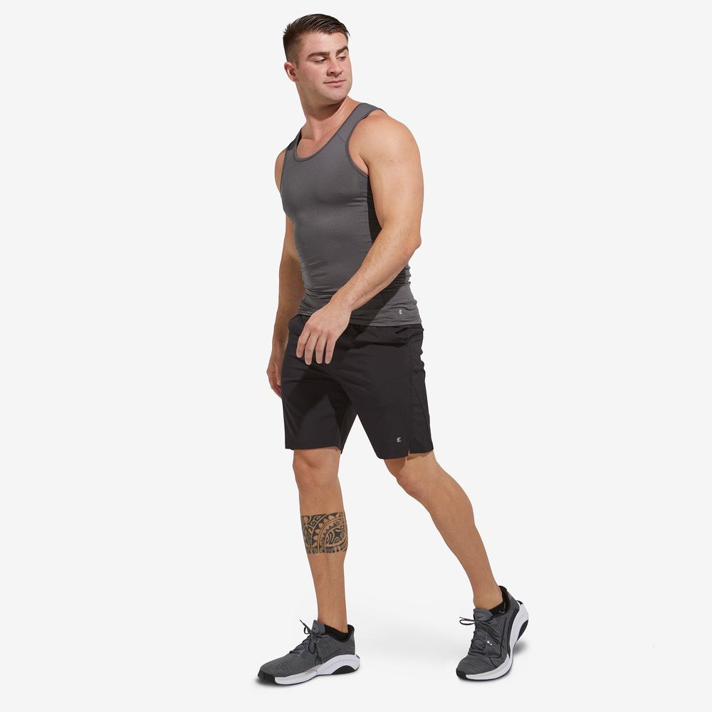 eastbay running shorts