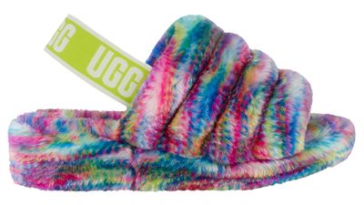 ugg fluff yeah foot locker