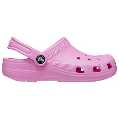 Girls Classic Clog