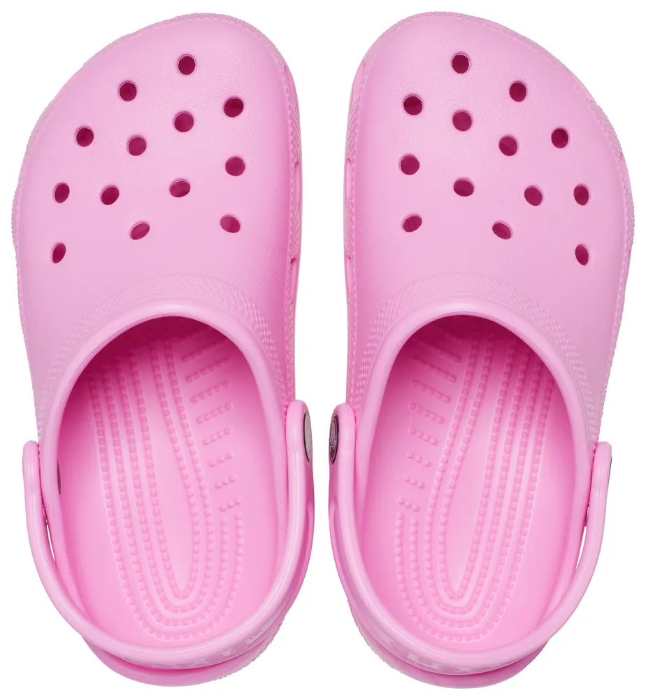 Crocs Sabots classiques - Filles, maternelle