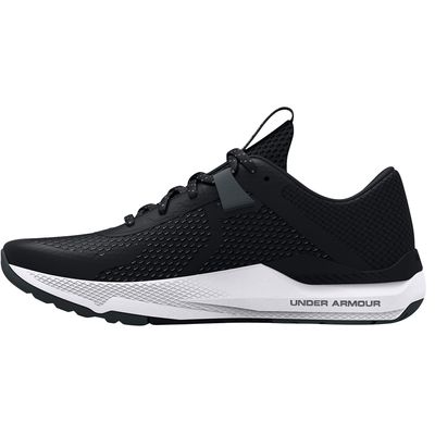 Under Armour Project Rock BSR 2