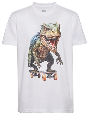 LCKR T-shirt à imprimé Skatin Raptor - Garçons, Scolaire