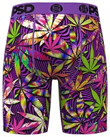 PSD Purp High Underwear - Men's