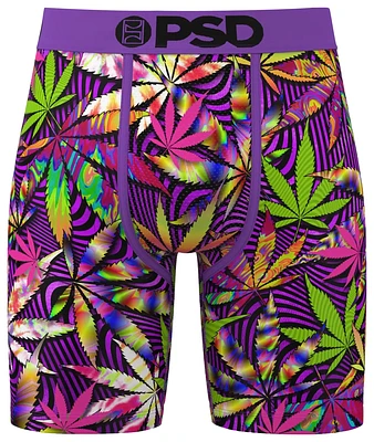 PSD Purp High Underwear - Men's
